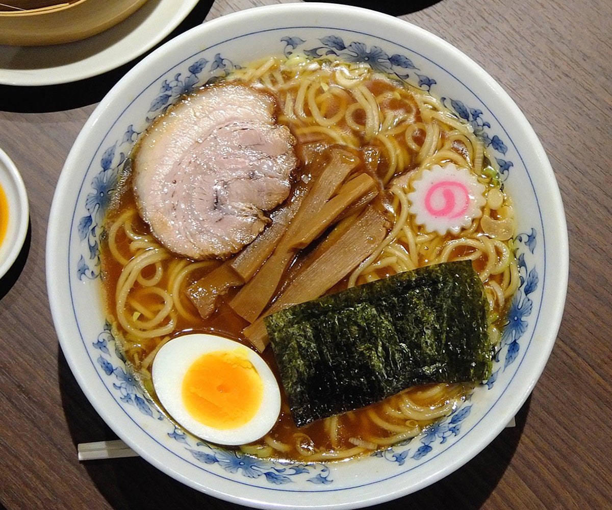 大勝軒 TOKYO